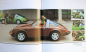 Preview: Haeußermann "Porsche 911 - Die Prospekte" Porsche-History 2008 (10197)